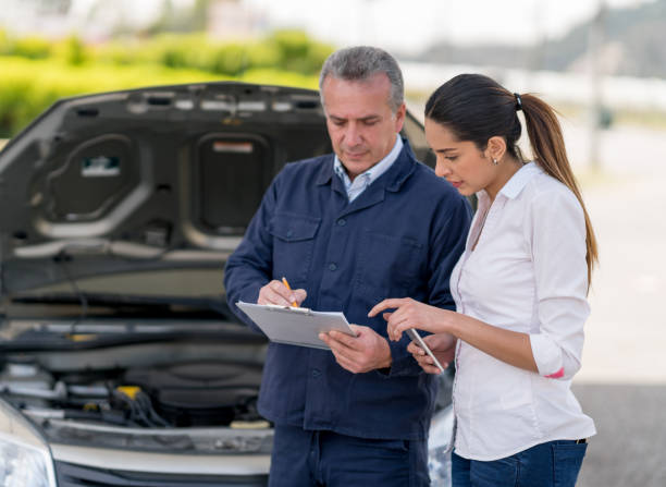 Full coverage car insurance in Belgium, WI