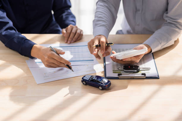 Car insurance options for Belgium residents